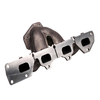 Suitable for Chevrolet cobalt Exhaust manifold 12602397