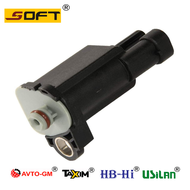 Suitable for Chevrolet cobalt evaporative emission steam tank purge valve solenoid valve 12592015