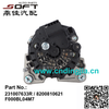 Alternator / 90A 12V / 231007633R / 8200810621/ F000BL04M7 For Renault Largus / Logan / K7M / K7J / K4M