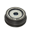 Suitable for Renault Alaskan crankshaft pulley 123031297R