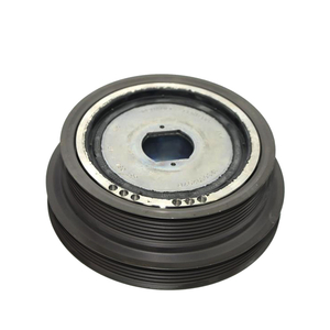 Suitable for Renault Alaskan crankshaft pulley 123031297R