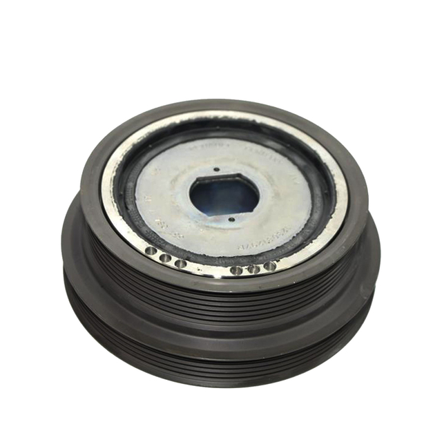Suitable for Renault Alaskan crankshaft pulley 123031297R