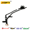 Suitable for Fiat Ducato Through Distributor Kit Return Fuel Pipe 504277775
