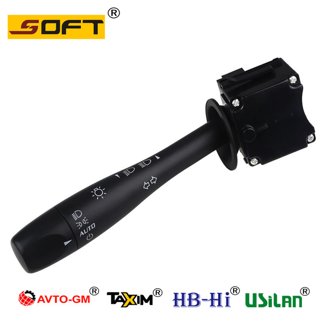 For Chevrolet-Malibu side turn signal switch 20940369