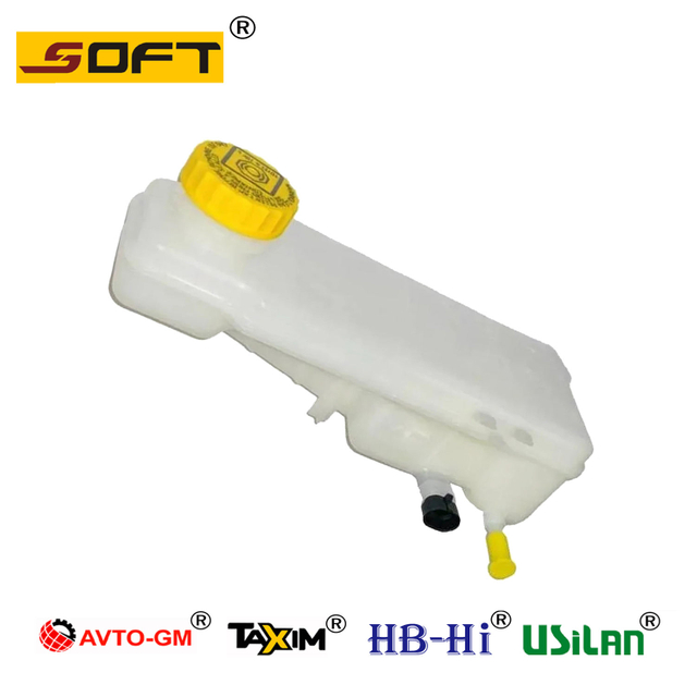Suitable for Fiat Ducato brake master cylinder oil tank 9949591