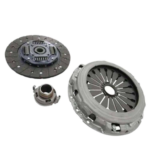 Suitable for Fiat Ducato Clutch disc clutch kit 71734907