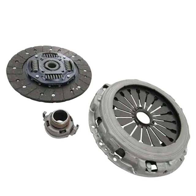 Suitable for Fiat Ducato Clutch disc clutch kit 71734907
