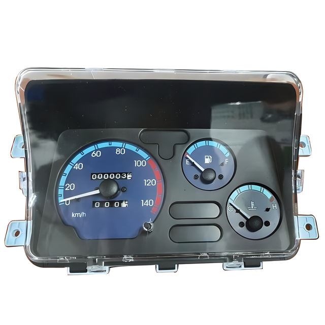 SPEEDOMETER ASSY-COMB D aewoo Damas Cluster 96914380