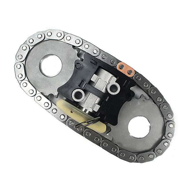 Suitable for Fiat Ducato Timing chain kit 504068388