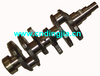 Crankshaft FOR DAEWOO DAMAS 12221A78B01-000 / 96352178