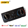 Suitable for Chevrolet-Cobalt Heater climate temperature control P/N 15890412