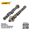 Inlet Camshaft 054109021A Volkswagen Audi S2/RS2/200/Urquattro/S4/S6 7A