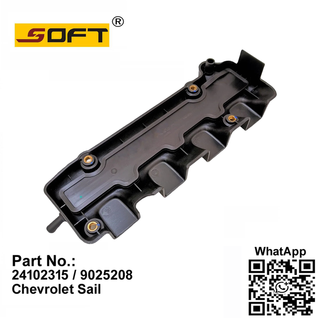 Ignition Coil Cover 24102315 / 9025208 Chevrolet Sail Classic 1.4