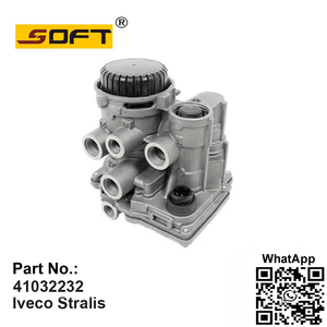 Control Valve 41032232 For Iveco Stralis