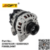 Alternator / 90A 12V / 231007633R / 8200810621/ F000BL04M7 For Renault Largus / Logan / K7M / K7J / K4M