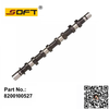 Auto Camshaft 8200100527 For Renault Lada Largus / Megane / K4M / K4J