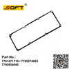 Valve Cover Gasket - Cylinder Head 7701471719 / 7700274003 / 7700854640 For Renault Lada Largus / Logan / K7M / K7J