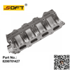 Intake Manifold 8200701427 For Renault Largus / Megane / K4M / K4J