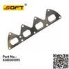 Exhaust Manifold Gasket 8200365915 For Renault Largus / Megane / K4M / K4J