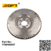 Auto Flywheel lada Largus / Renault Clio / Kangoo / K4M / K4J 7700100457