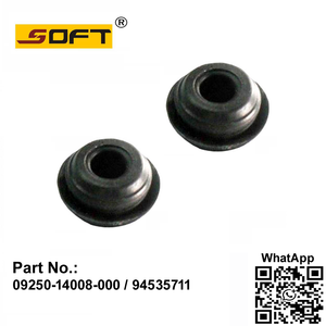 CAP-DOOR SWITCH HOLE 09250-14008-000 / 94535711 For Chevrolet / Daewoo Damas