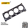 Cylinder Head Gasket 032103383N For Volkswagen FOX FOX 1.6 8V