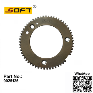 RING-CR/SHF POSN SEN RELUCTOR 9025125 Chevrolet Sail 1.4