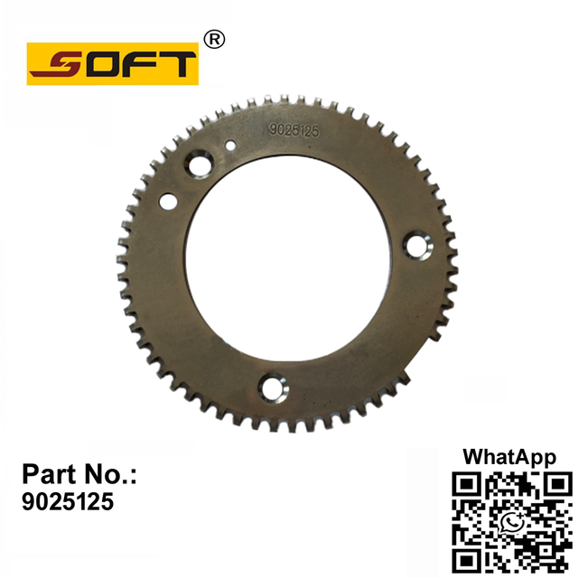 RING-CR/SHF POSN SEN RELUCTOR 9025125 Chevrolet Sail 1.4