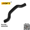 Coolant Hose 5U0122101 For Volkswagen FOX 1.0L 4Cyl. / FOX 1.6L 8V