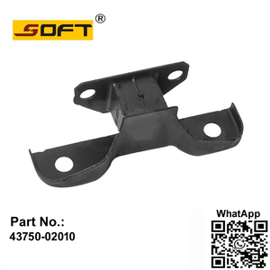 Gear Lever Mount Assy 43750-02010 Hyundai Atos 