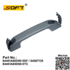 HANDLE-DOOR INSIDE PULL 84461A80D00-5SF / 94587135 / 84461A80D00-5TC For Chevrolet / Daewoo Damas 