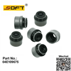 Valve Stem Seal - Inlet 04E109675 For Volkswagen FOX 1.0L 3Cyl. / FOX 1.6L 16V 