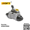 Brake Wheel Cylinder - Rear Right 58380-02000 Hyundai Atos / Gatz / Accent