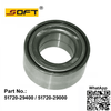 Bearing Wheel Front 51720-29400 / 51720-29000 Hyundai Atos / Santro / Accent