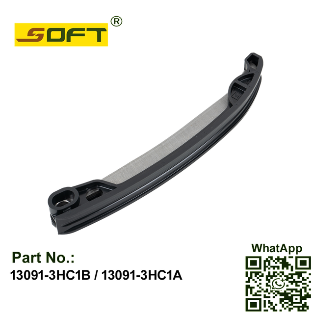 Guide - Chain Slack Side 13091-3HC1B / 13091-3HC1A Nissan March HR16DE 