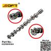 Camshaft 032109101AH For Volkswagen FOX 1.0L 4Cyl. 