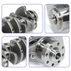 Engine Crankshaft for Audi_A4 A6 Q3 Q5 Motor EA888 2.0TSFI 06K105101E