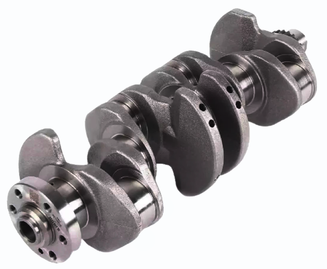 Crankshaft VW Jetta Clca Clcb Cfhc Amarok EA189 16V 2.0 Tdi 03L105021D / 03L105021D/ 03L105263