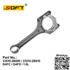 Connecting Rod 23510-2B000 / 23510-2B010 Kia Rio Soul L4 DOHC Hyundai Accent G4FC / G4FD / 1.6L 