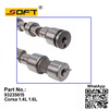 Engine Camshaft 93235615 Opel Corsa 1.4L 1.6L 
