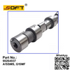 Engine Camshaft 90264937 A15SMS G15MF Daewoo Cielo Lanos Racer 1.5L / Opel Corsa 1.6L