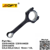 Connecting Rod 23510-04030 / 23510-04020 / 23510-04010 Kia Picanto / Hyundai i10 i20 G3LA / B3LA / G4LC 15mm / 1.0L