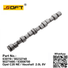Engine Camshaft 636119 / 90232748 / 90271486 / 93008700 Opel C20 NE / Vauxhall 2.0L 8V