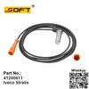 Wheel Speed Sensor 41200611 For Iveco Stralis