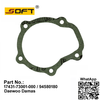 WATER PUMP GASKET 17431-73001-000 / 94580180 Chevrolet Matiz / Daewoo Damas Labo