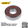 INPUT SHAFT BEARING 12623A70B00-000 / 94581452 / 94580136 Chevrolet / Daewoo Damas Labo