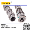 Engine Camshaft Exhaust 11317584804 Bmw N54 E60 / E90 335i 