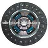 CLUTCH DISC 41100-4B000 FOR HYUNDAI H100 Mini Bus 93'~96"-09-02 / STAREX