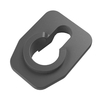 Suitable for Fiat Ducato clip-on hood stay 82467481