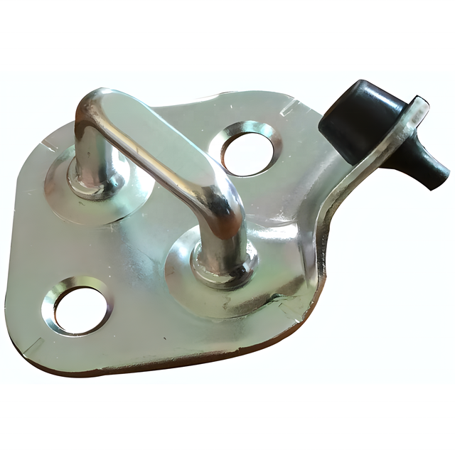 STRIKER COMP-BACK DOOR LATCH D AEWOO DAMAS 82650A80D00-000 / 94586784